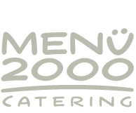 Menü 2000 Catering