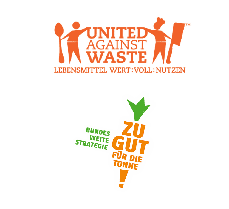 United Against Waste, Lebensmittel Wert:Voll:Nutzen - Bundesweite Strategie, zu gut für die Tonne